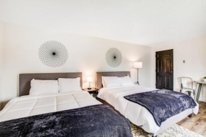 Silver Sands - Room 19